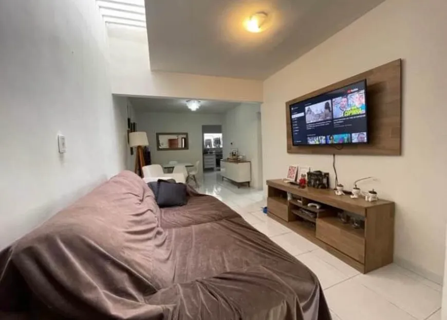 Foto 1 de Casa com 3 Quartos à venda, 70m² em Vila Luizao, São Luís