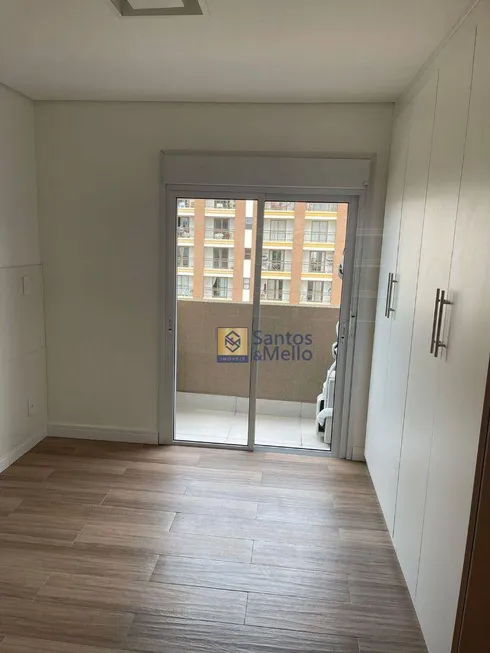 Foto 1 de Apartamento com 2 Quartos para venda ou aluguel, 65m² em Centro, Santo André