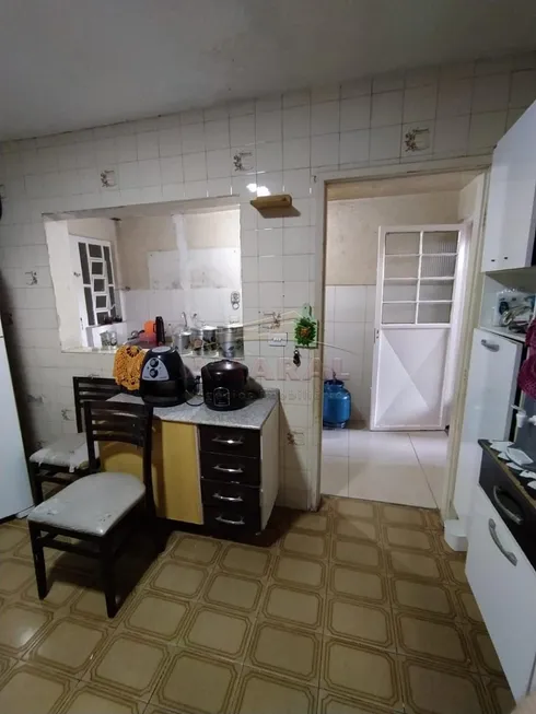 Foto 1 de Casa com 3 Quartos à venda, 132m² em Cidade Edson, Suzano