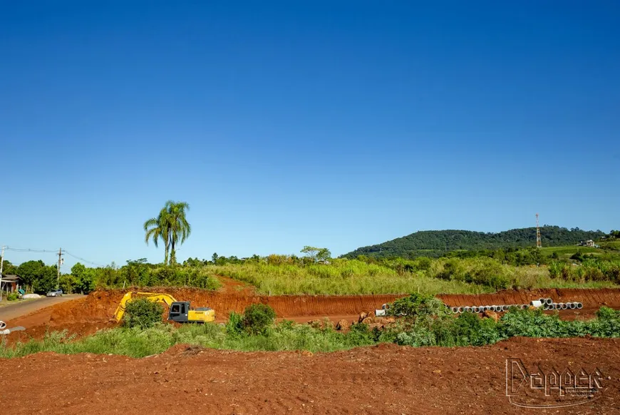 Foto 1 de Lote/Terreno à venda em Vale Verde, Dois Irmãos