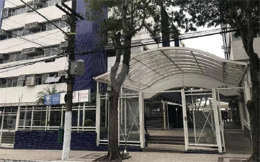 Foto 1 de Sala Comercial para venda ou aluguel, 119m² em Jabaquara, São Paulo