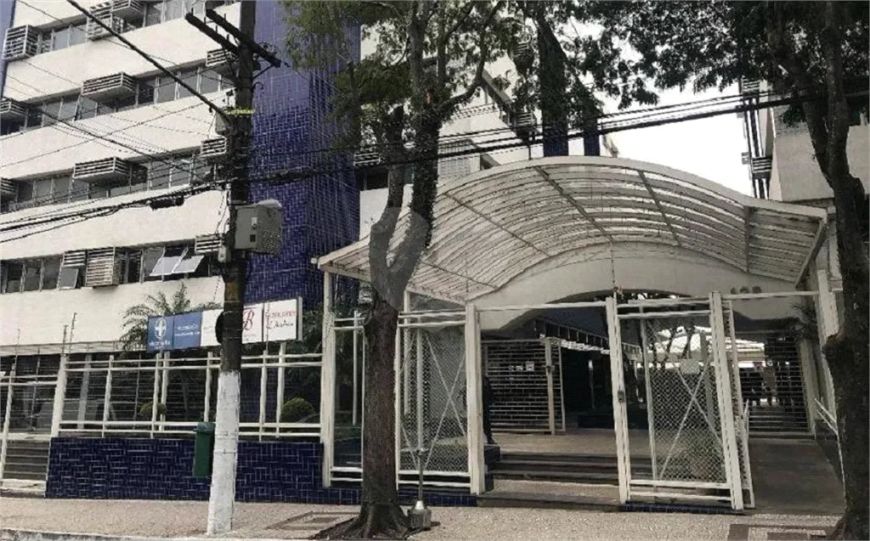 Conj. Comercial - Venda, Vila Parque Jabaquara São Paulo - SP 1