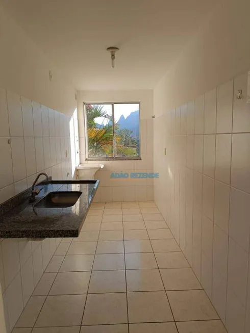 Foto 1 de Apartamento com 1 Quarto à venda, 39m² em Varzea, Teresópolis