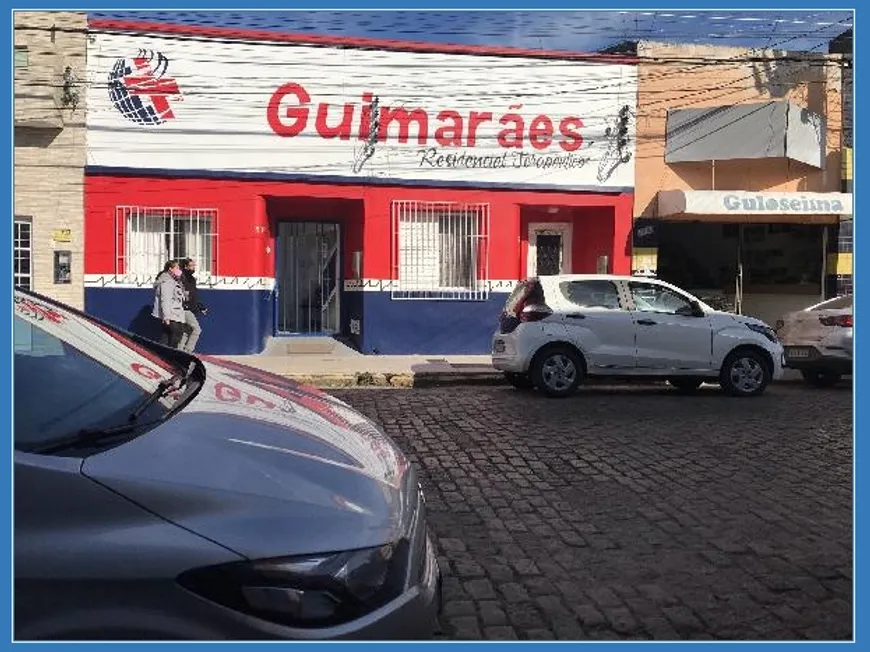 Foto 1 de Prédio Comercial à venda, 500m² em Centro, Rio Grande