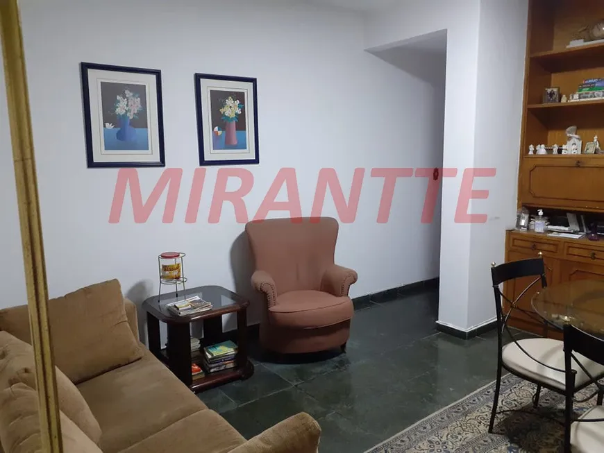 Foto 1 de Apartamento com 2 Quartos à venda, 65m² em Santana, São Paulo