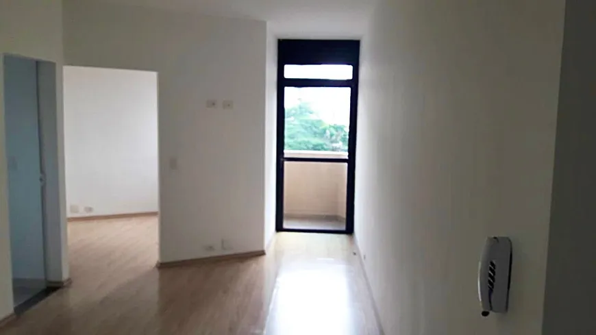 Foto 1 de Apartamento com 1 Quarto para venda ou aluguel, 39m² em Indianópolis, São Paulo