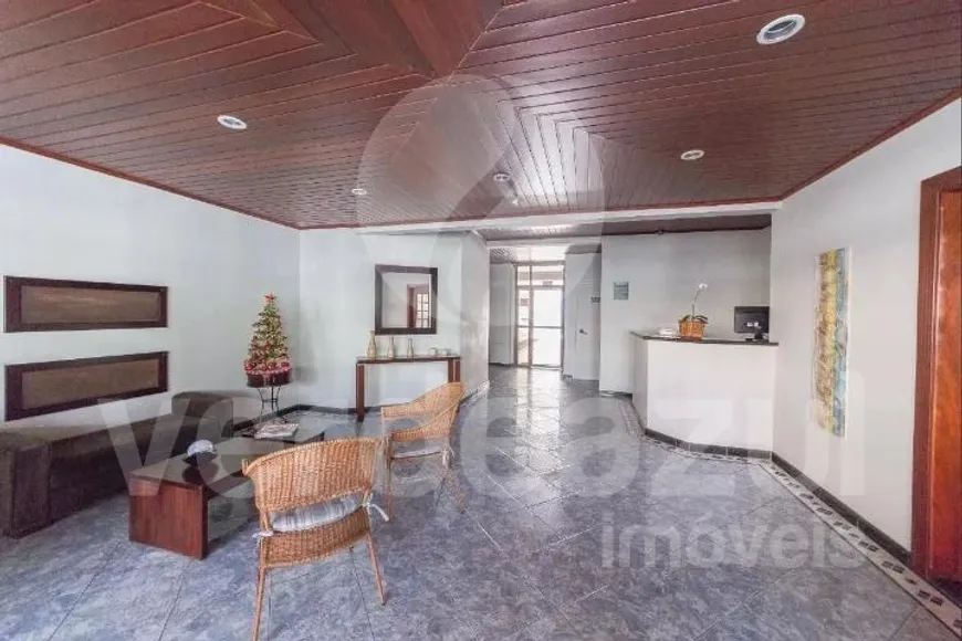 Foto 1 de Cobertura com 3 Quartos para alugar, 122m² em Centro, Campinas