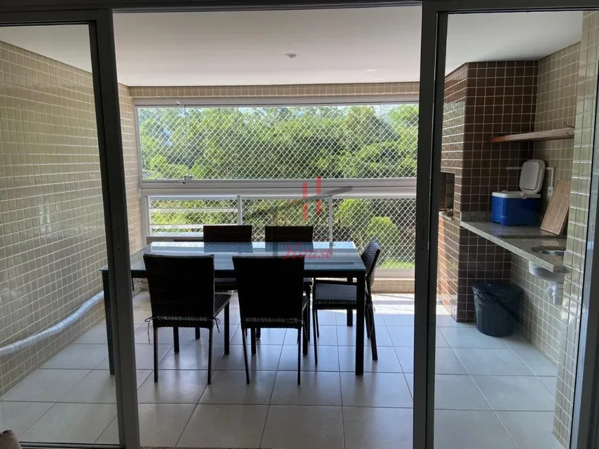 Foto 1 de Apartamento com 2 Quartos à venda, 79m² em São Lourenço, Bertioga