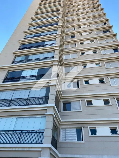 Foto 1 de Apartamento com 3 Quartos à venda, 138m² em Jardim Chapadão, Campinas