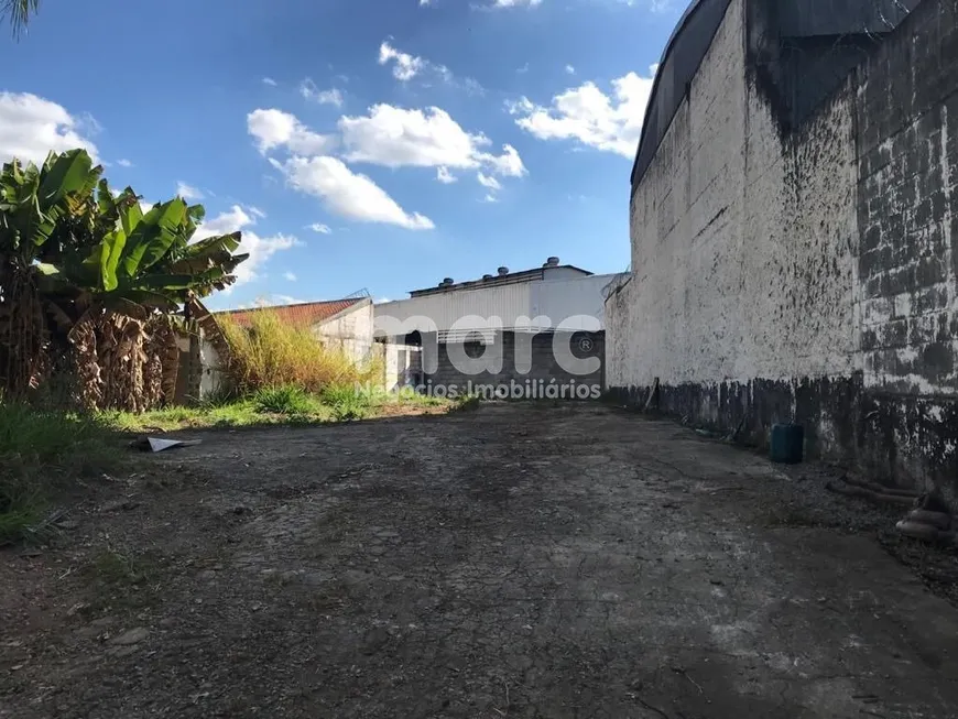 Foto 1 de Lote/Terreno à venda, 550m² em Caxingui, São Paulo