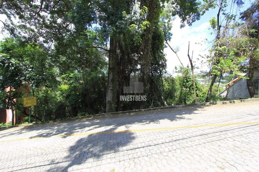 Foto 1 de Lote/Terreno à venda, 2200m² em Bosque da Ribeira, Nova Lima