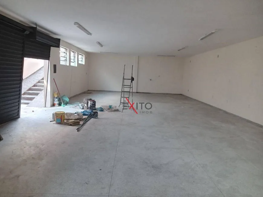 Foto 1 de Ponto Comercial para alugar, 130m² em Vila Nova Jundiainopolis, Jundiaí