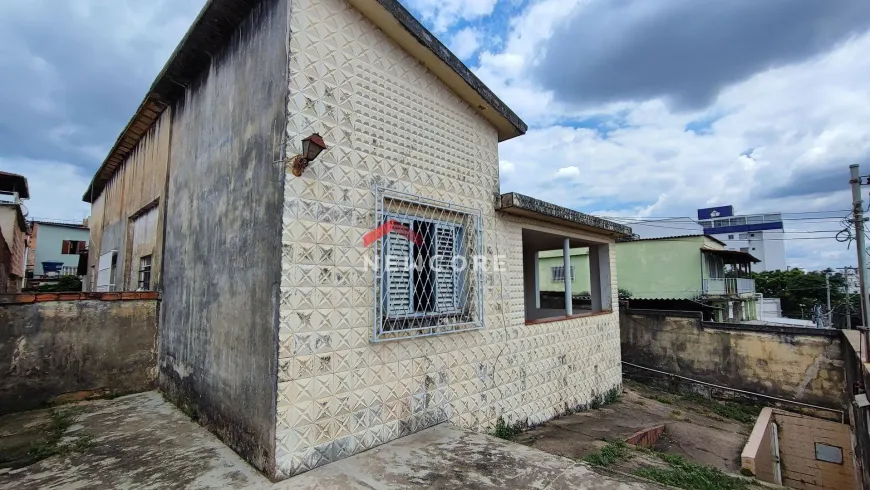 Foto 1 de Casa com 3 Quartos à venda, 151m² em União, Belo Horizonte