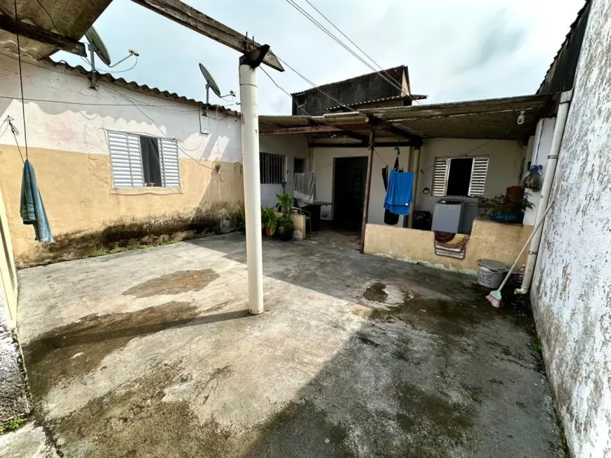 Foto 1 de Casa com 4 Quartos à venda, 80m² em Laranjeiras, Itanhaém