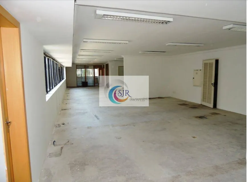 Foto 1 de Sala Comercial para alugar, 260m² em Vila Olímpia, São Paulo