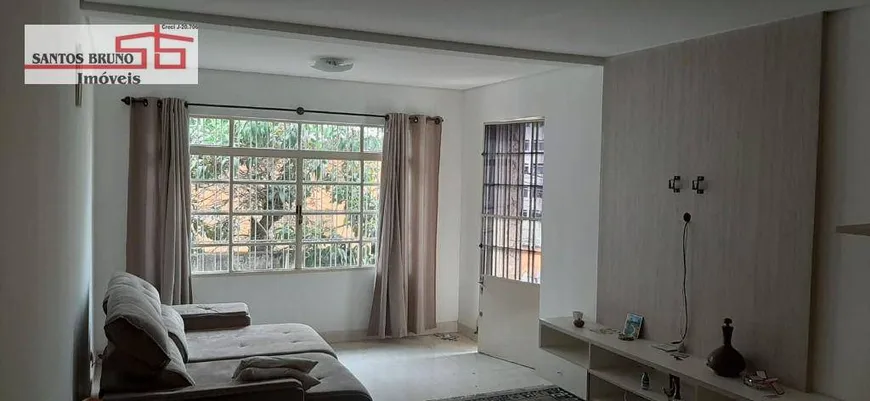 Foto 1 de Casa com 3 Quartos à venda, 202m² em Limão, São Paulo