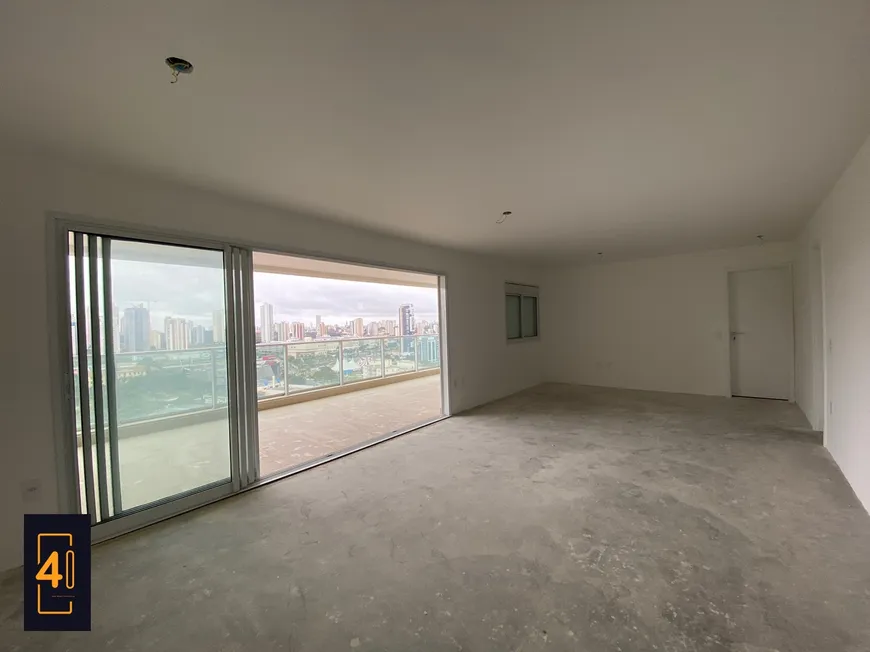 Foto 1 de Apartamento com 4 Quartos à venda, 167m² em Vila Analia, São Paulo