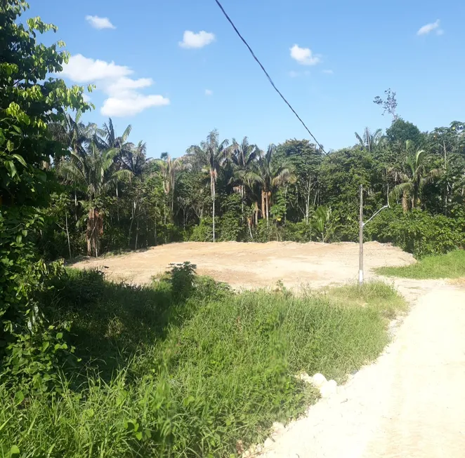 Foto 1 de Lote/Terreno à venda, 750m² em Novo Aleixo, Manaus