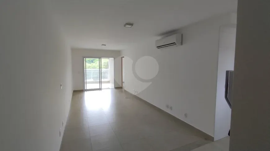 Foto 1 de Apartamento com 3 Quartos para alugar, 82m² em São Dimas, Piracicaba