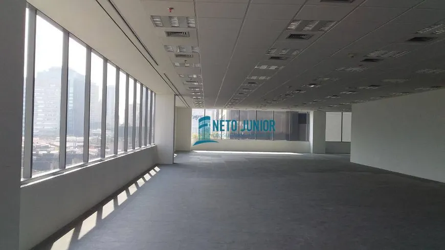 Foto 1 de Sala Comercial para alugar, 1160m² em Brooklin, São Paulo