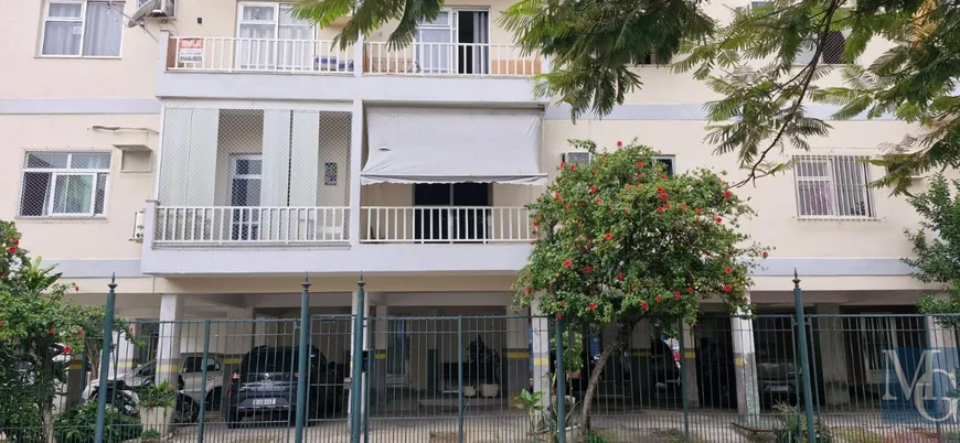 Foto 1 de Apartamento com 2 Quartos à venda, 60m² em Jardim Vinte e Cinco de Agosto, Duque de Caxias