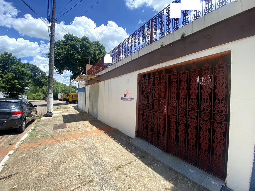 Foto 1 de Casa com 2 Quartos à venda, 190m² em Jardim do Lago, Jundiaí