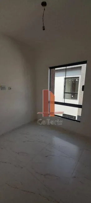 Foto 1 de Casa de Condomínio com 3 Quartos à venda, 92m² em Vila Bertioga, São Paulo