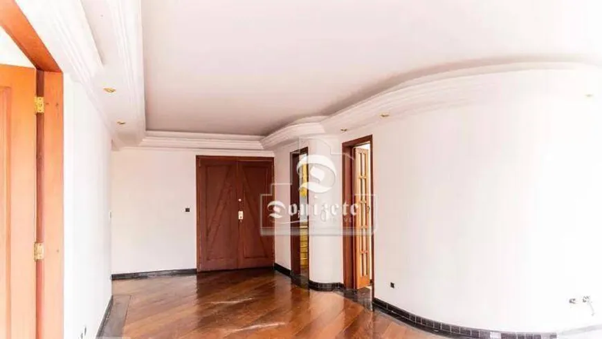Foto 1 de Apartamento com 3 Quartos à venda, 174m² em Vila Guiomar, Santo André
