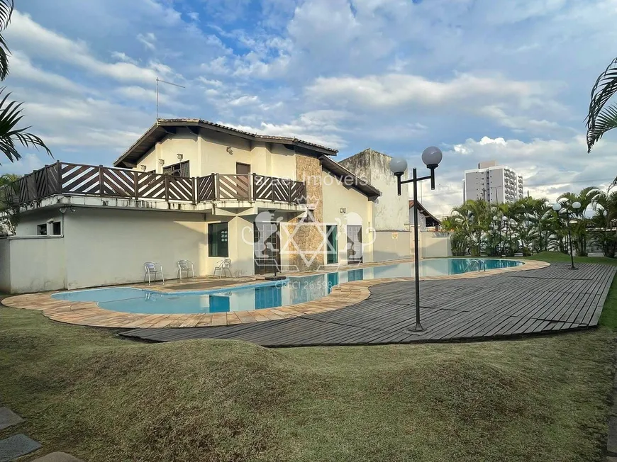 Foto 1 de Casa de Condomínio com 2 Quartos à venda, 100m² em Indaiá, Caraguatatuba