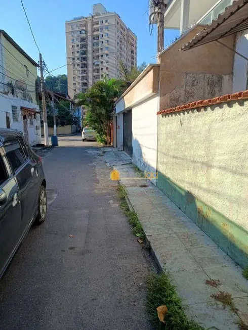 Foto 1 de Casa com 3 Quartos à venda, 80m² em Santa Rosa, Niterói