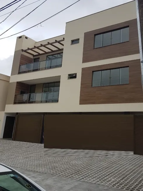 Foto 1 de Apartamento com 2 Quartos à venda, 70m² em Nova Esperanca, Balneário Camboriú