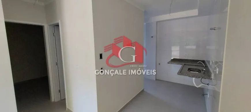 Foto 1 de Apartamento com 2 Quartos à venda, 42m² em Tucuruvi, São Paulo