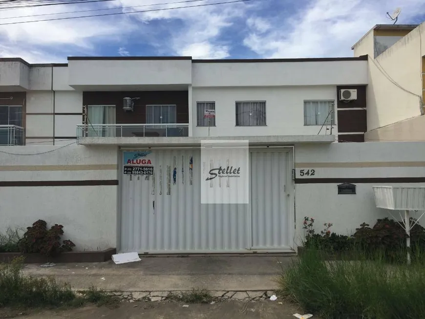 Foto 1 de Apartamento com 2 Quartos à venda, 70m² em Village de Rio das Ostras, Rio das Ostras