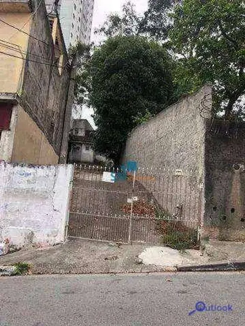 Foto 1 de Lote/Terreno à venda, 340m² em Centro, Diadema