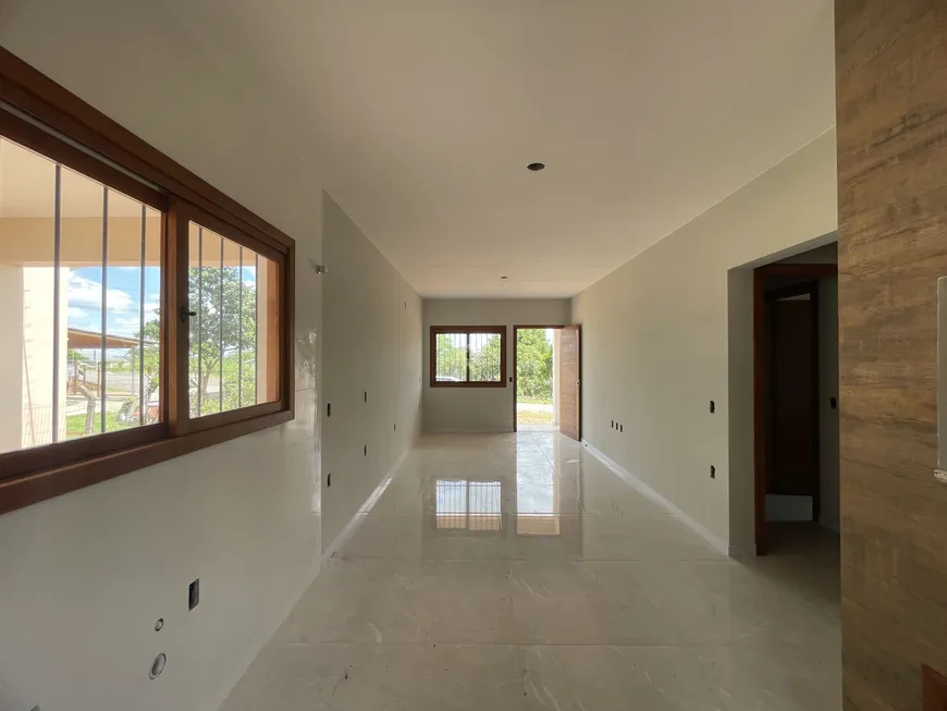 Foto 1 de Casa com 2 Quartos à venda, 96m² em Esmeralda, Santa Cruz do Sul