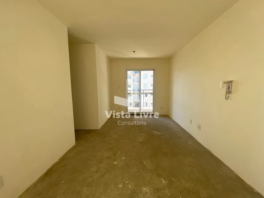 Foto 1 de Apartamento com 3 Quartos à venda, 64m² em Macedo, Guarulhos