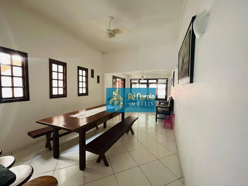 Foto 1 de Casa com 3 Quartos à venda, 350m² em Aviação, Praia Grande