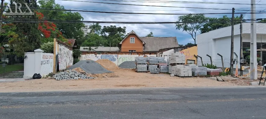 Foto 1 de à venda, 360m² em Ponta Aguda, Blumenau