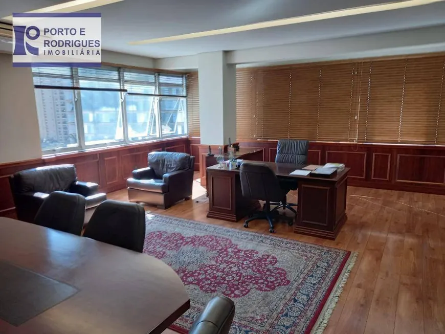 Foto 1 de Sala Comercial para venda ou aluguel, 64m² em Cambuí, Campinas