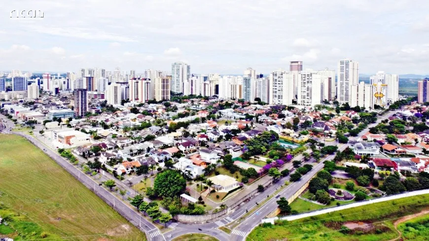 Foto 1 de Lote/Terreno à venda, 512m² em Jardim Aquarius, São José dos Campos