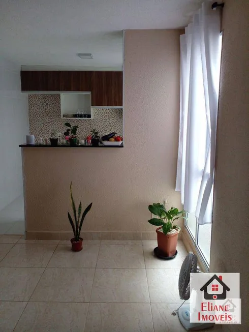 Foto 1 de Apartamento com 2 Quartos à venda, 45m² em Jardim Centenário, Campinas