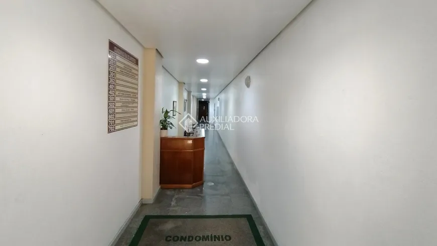 Foto 1 de Sala Comercial à venda, 50m² em Centro Histórico, Porto Alegre