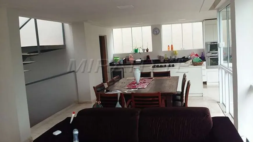 Foto 1 de Casa de Condomínio com 3 Quartos à venda, 510m² em Vila Irmãos Arnoni, São Paulo