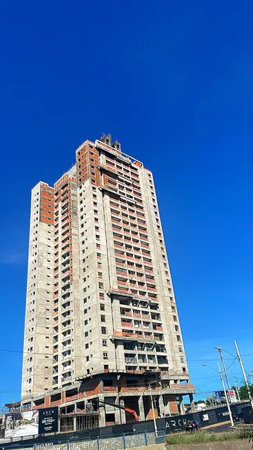 Foto 1 de Apartamento com 3 Quartos à venda, 102m² em Cidade Alta, Cuiabá