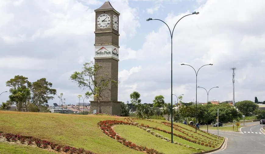 Foto 1 de Lote/Terreno à venda, 360m² em Swiss Park, Campinas