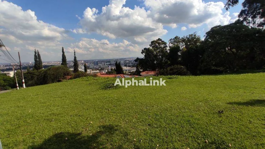 Foto 1 de Lote/Terreno à venda, 2172m² em Alphaville, Barueri