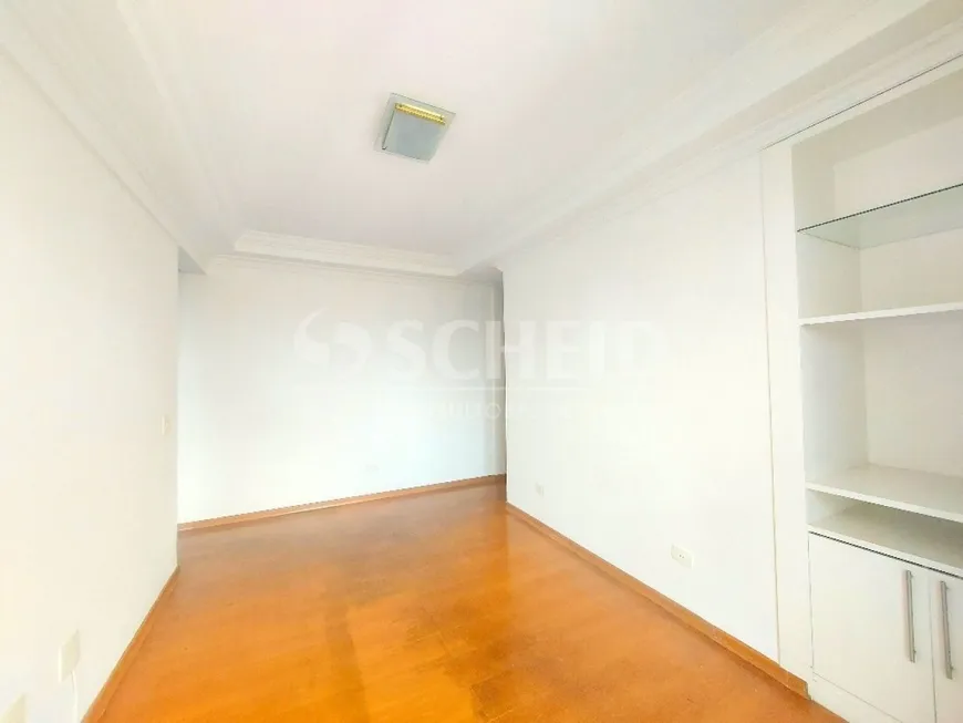 Foto 1 de Apartamento com 2 Quartos à venda, 67m² em Vila Santa Catarina, São Paulo