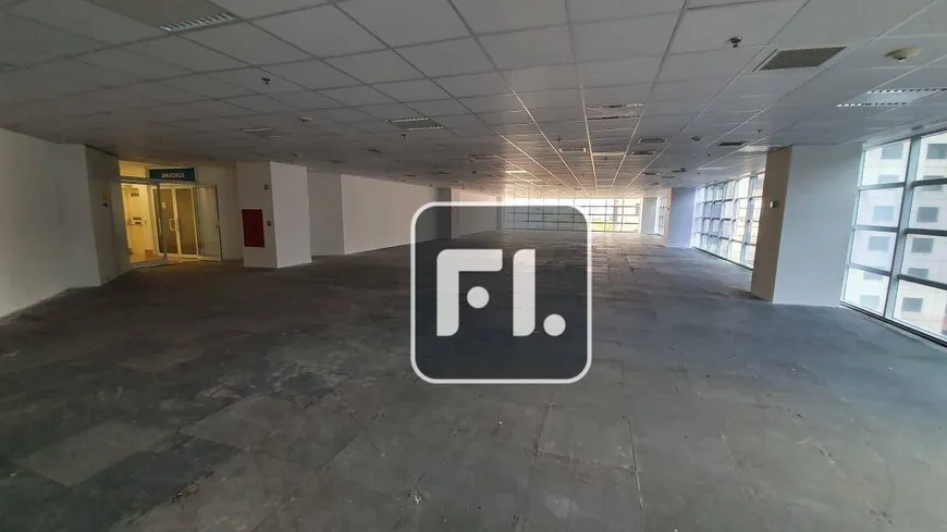 Foto 1 de Sala Comercial para alugar, 563m² em Vila Olímpia, São Paulo