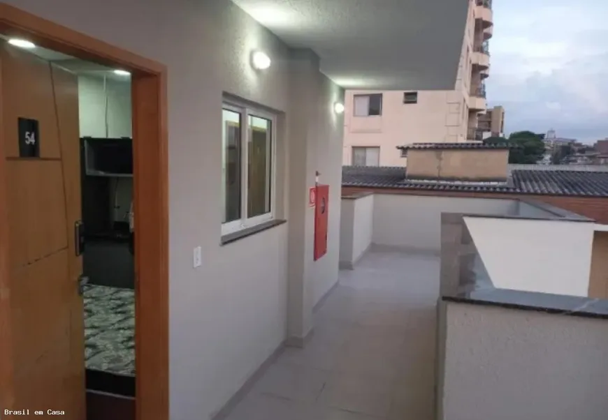 Foto 1 de Apartamento com 1 Quarto à venda, 18m² em Vila Matilde, São Paulo