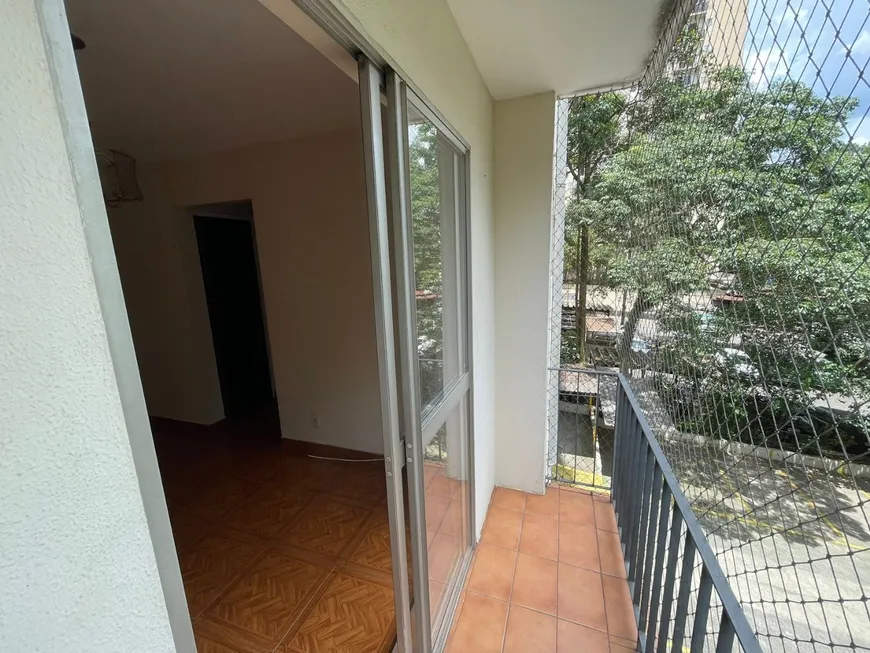 Foto 1 de Apartamento com 2 Quartos à venda, 52m² em Jardim Umarizal, São Paulo